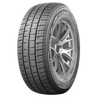 KUMHO PorTran 4S CX11 215/75R16 116/114R