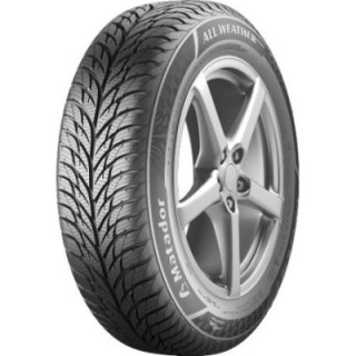 MATADOR MP62 ALLWEATHER EVO 225/55R17 101W XL FR