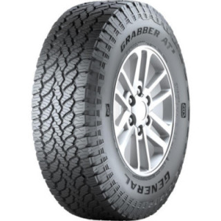 GENERAL Grabber AT3 285/50R20 116H XL FR