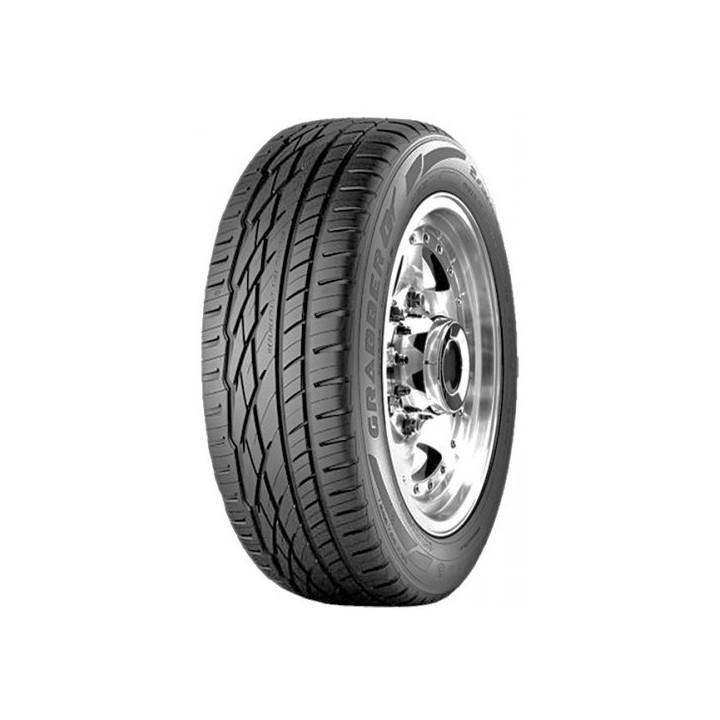 General Grabber GT Plus XL CZ 235/45R19 99W