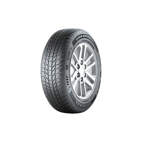 GENERAL SNOW GRABBER PLUS 215/50R18 92V FR