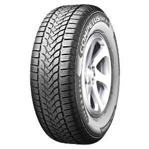 LASSA COMPETUS WINTER 2+ 245/45R19 102V XL