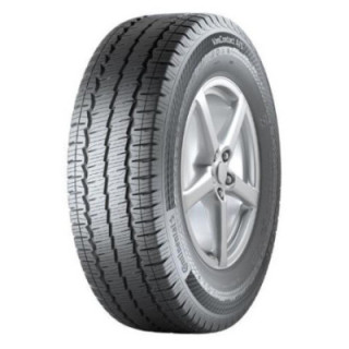 CONTINENTAL VanContact A/S Ultra 205/65R16 107/105T