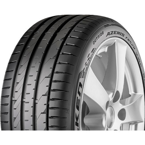 FALKEN AZENIS FK520 225/50R17 98Y XL FR