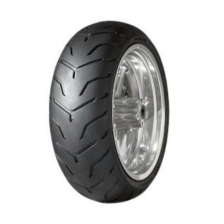 DUNLOP D407 200/55R17 78V