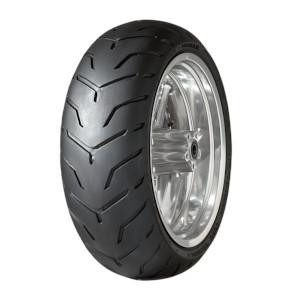 DUNLOP D407 200/55R17 78V