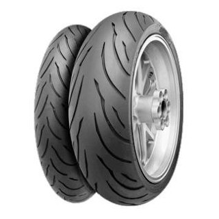 CONTINENTAL ContiMotion M 190/50R17 73W