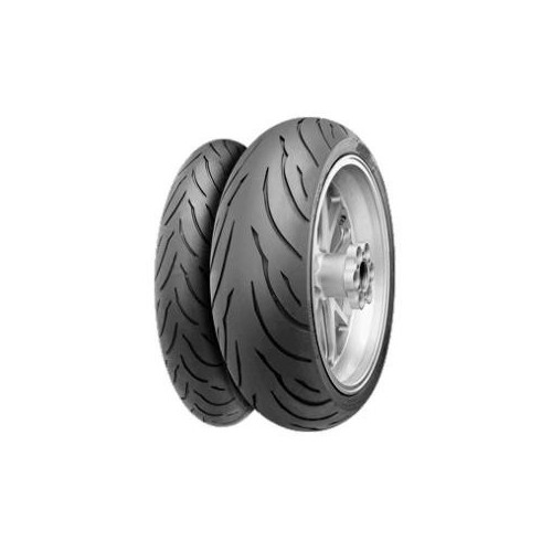 CONTINENTAL ContiMotion M 190/50R17 73W