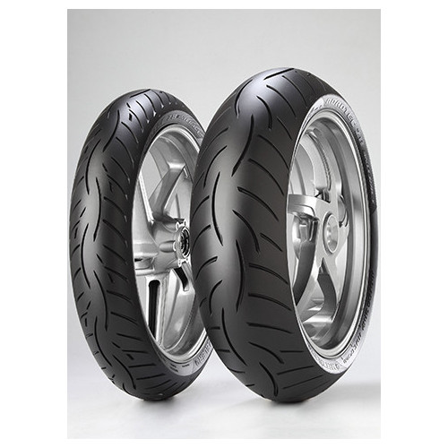 METZELER ROADTEC Z8 INTERACT 150/70R17 69W