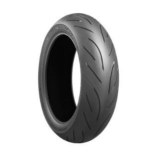BRIDGESTONE S21 160/60ZR17 69W