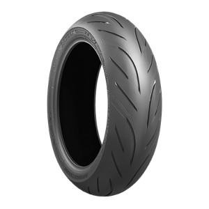 BRIDGESTONE S21 160/60ZR17 69W