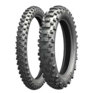 MICHELIN ENDURO MEDIUM 120/90-18 65R