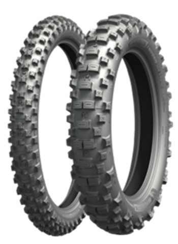 MICHELIN ENDURO MEDIUM 120/90-18 65R