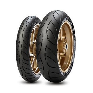 METZELER SPORTEC M7 RR 180/55R17 73W