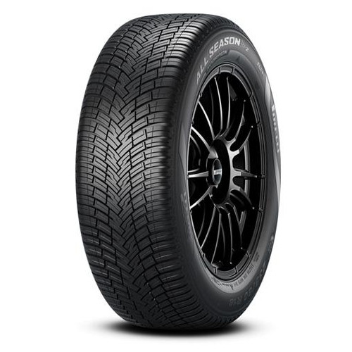 CONTINENTAL 245/45R18 SPORTCONTACT 5 96W FR ContiSeal