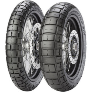 PIRELLI SCORPION RALLY STR 150/70R17 69V