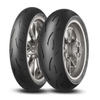 DUNLOP SX GP RACER D212 E 200/55R17 78W