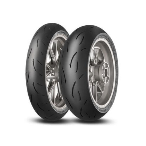 DUNLOP SX GP RACER D212 E 200/55R17 78W