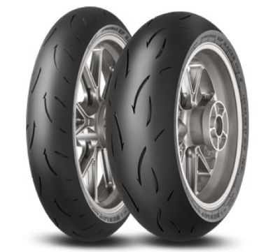 DUNLOP SX GP RACER D212 E 200/55R17 78W