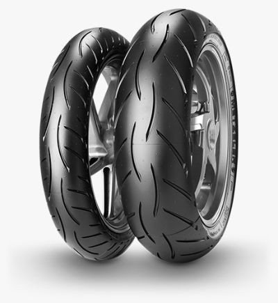METZELER SPORTEC M5 INTERACT 180/55R17 73W