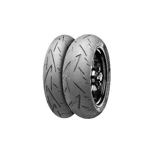 CONTINENTAL ContiSportAttack 2 180/55R17 73W