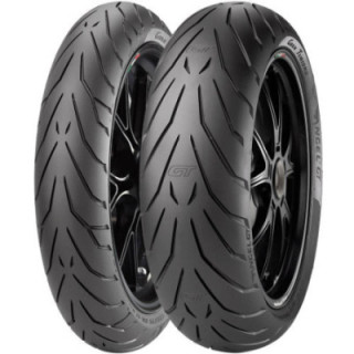 PIRELLI ANGEL GT 190/55ZR17 75W