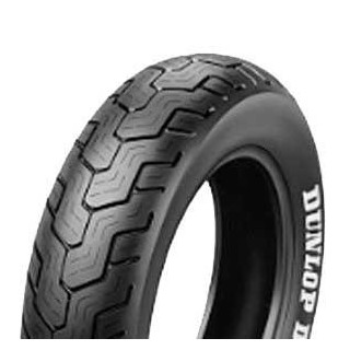 DUNLOP D404 TT 170/80-15 77S