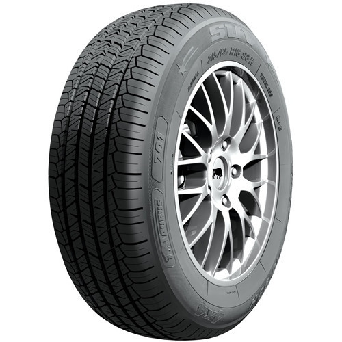 TAURUS SUV 701 215/60R17 96V
