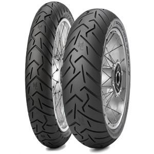 PIRELLI SCORPION TRAIL II 170/60R17 72W