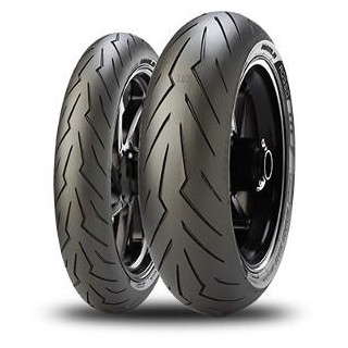 PIRELLI DIABLO ROSSO III 180/55R17 73W