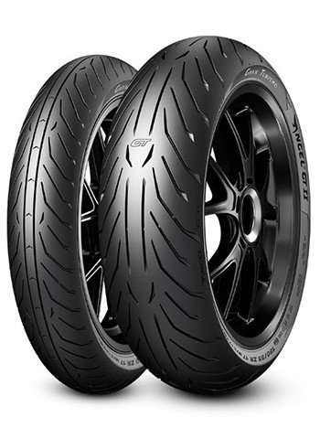 PIRELLI ANGEL GT II 190/55ZR17 75W