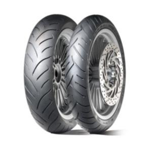 DUNLOP SCOOTSMART 160/60R14 65H