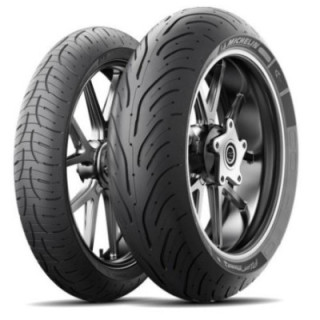 MICHELIN PILOT ROAD 4 180/55R17 73W