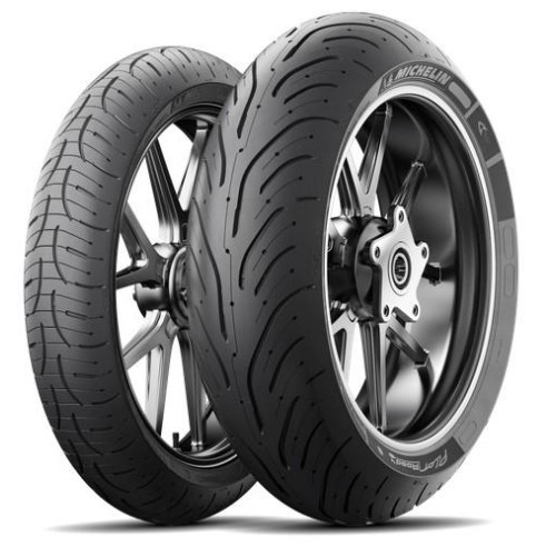 MICHELIN PILOT ROAD 4 180/55R17 73W