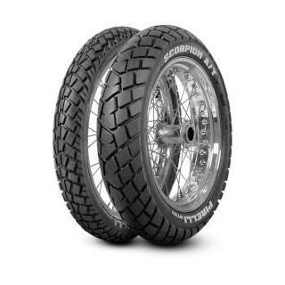 PIRELLI MT 90 A/T SCORPION 150/70R18 70V