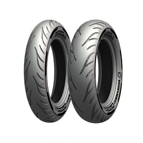 MICHELIN COMMANDER III CRUSIER 150/90B15 74H