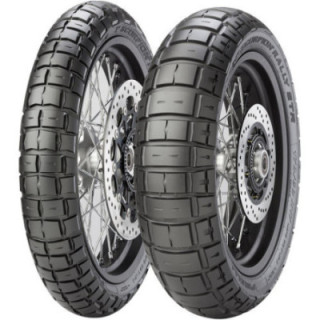 PIRELLI SCORPION RALLY STR 150/70R18 70V