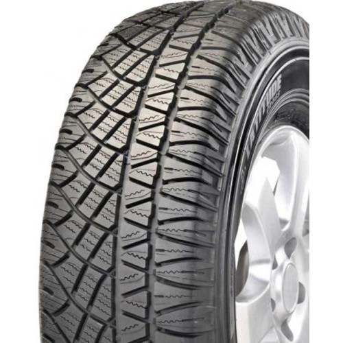 MICHELIN 265/65R17 Latitude Cross 112 H ( C C 71dB )