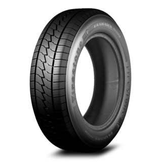 FIRESTONE Firestone Vanhawk Multiseason M+S* TR 235/65R16 121R
