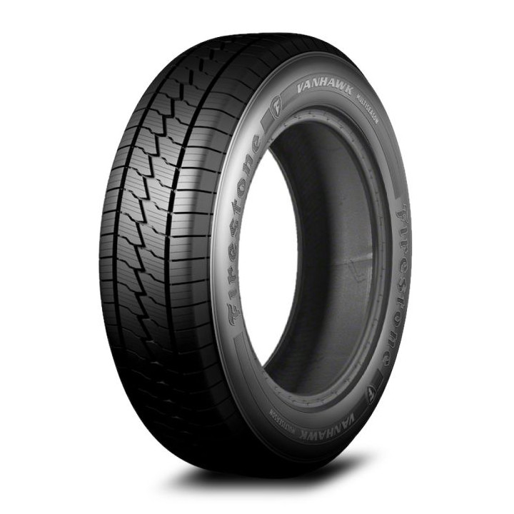 FIRESTONE Firestone Vanhawk Multiseason M+S* TR 235/65R16 121R