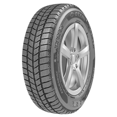 OTANI Otani WM1000 M+S* TH 235/65R16 121R