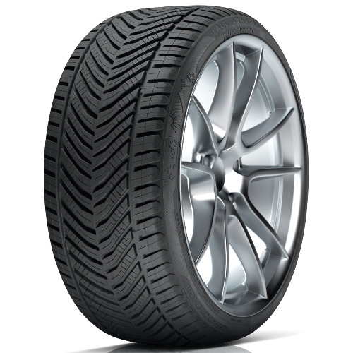 TAURUS ALL SEASON 185/60R15 88V XL