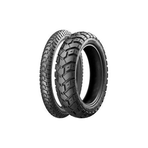 HEIDENAU K60 Scout 120/70B19 60T