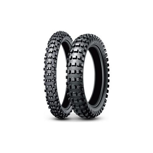 DUNLOP GEOMAX AT81 110/100-18 64M