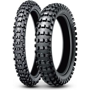 DUNLOP GEOMAX AT81 110/100-18 64M