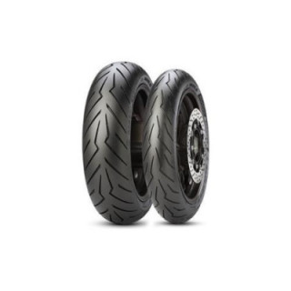 PIRELLI DIABLO ROSSO SCOOTER 160/60R15 67H