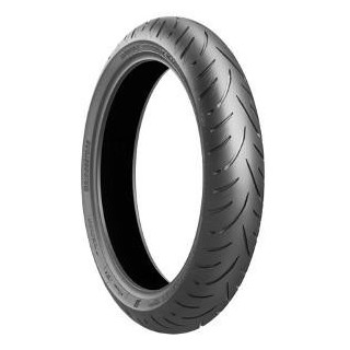 BRIDGESTONE T31 GT 120/70R18 59W