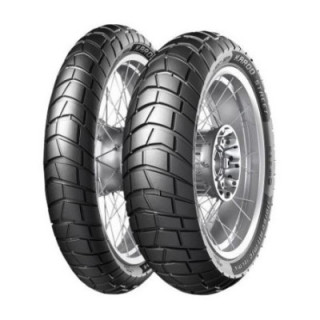 METZELER KAROO STREET 90/90-21 54V