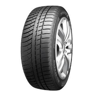 ROADX RX MOTION 4S 205/50R17 93V XL