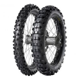 DUNLOP GEOMAX ENDURO S 90/90-21 54R